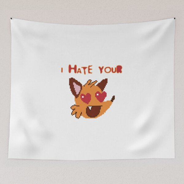 Item preview, I Hate Your Emoji designed and sold by stalin-LB.