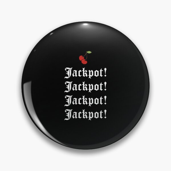Item preview, Jackpot jackpot jackpot jackpot  designed and sold by faindabestusd.