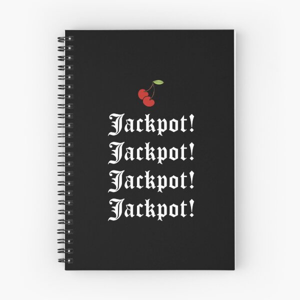 Item preview, Jackpot jackpot jackpot jackpot  designed and sold by faindabestusd.