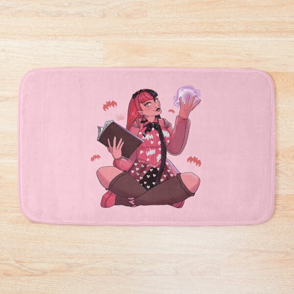 Item preview, Vampire Witch designed and sold by catsviollet.
