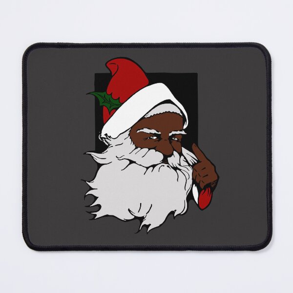 Item preview, Black Santa Claus | Afro santa | African Christmas designed and sold by Giovanni-c.