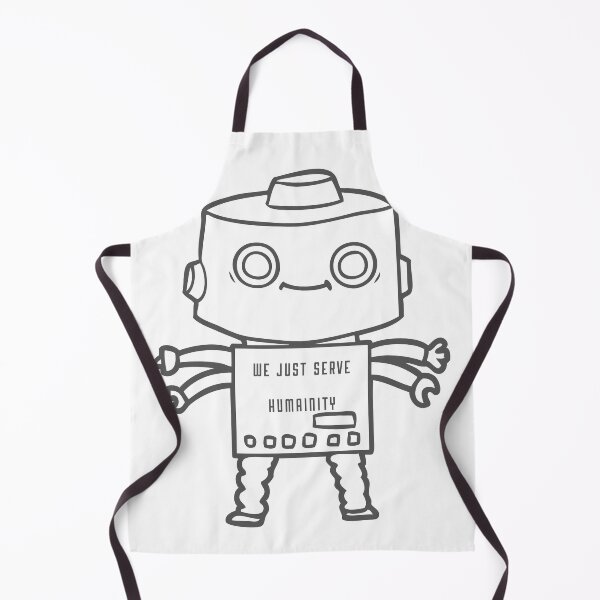 Item preview, robot designed and sold by KiraPoul.