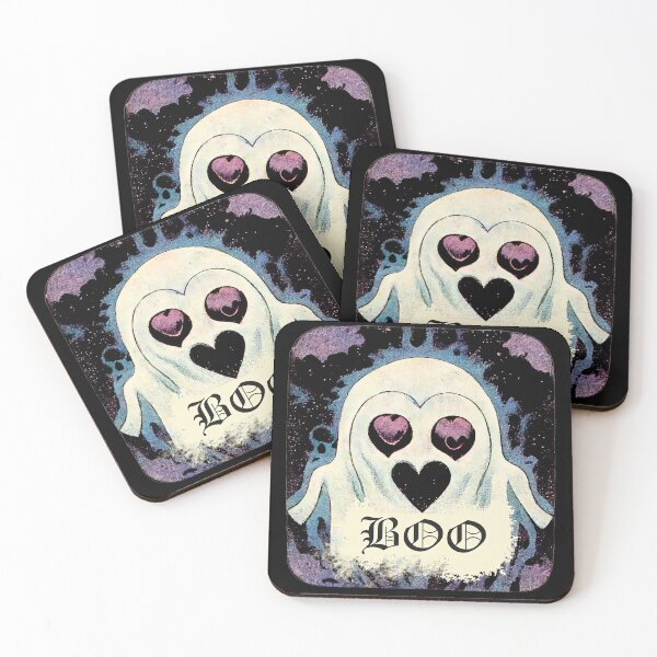 Item preview, spooky mode - boo designed and sold by Chillapy.