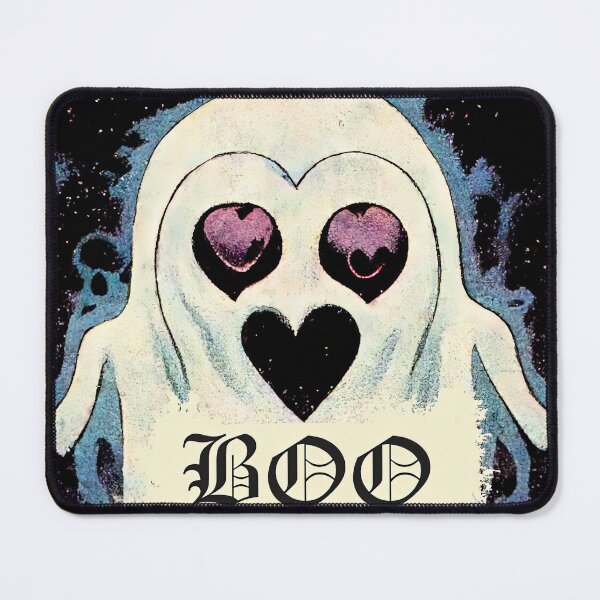 Item preview, spooky mode - boo designed and sold by Chillapy.