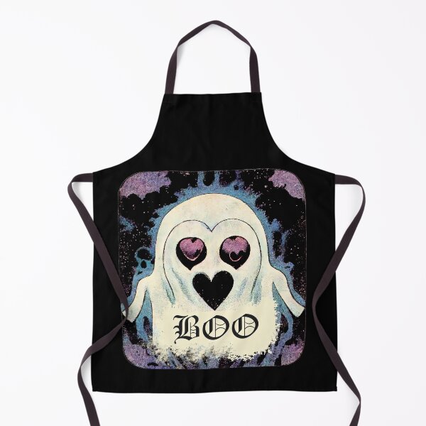 Item preview, spooky mode - boo designed and sold by Chillapy.