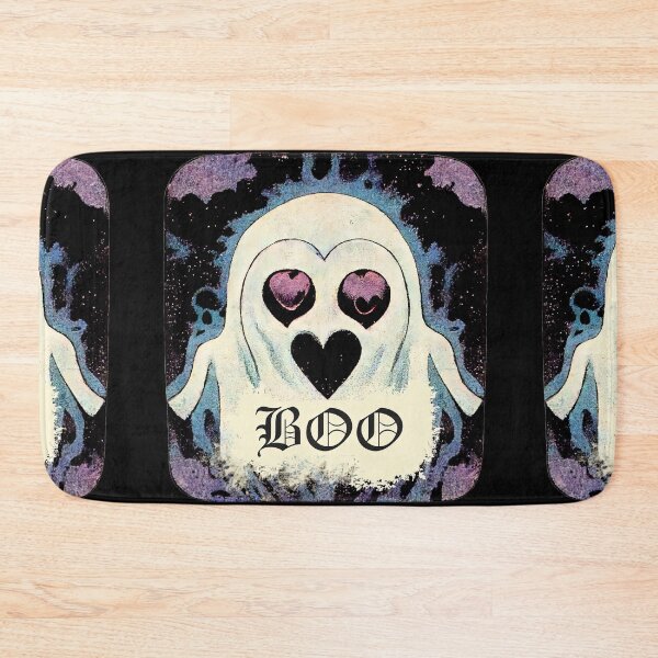 Item preview, spooky mode - boo designed and sold by Chillapy.