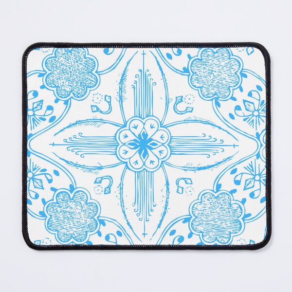 Item preview, MARIE TOILE designed and sold by starfishstuff.