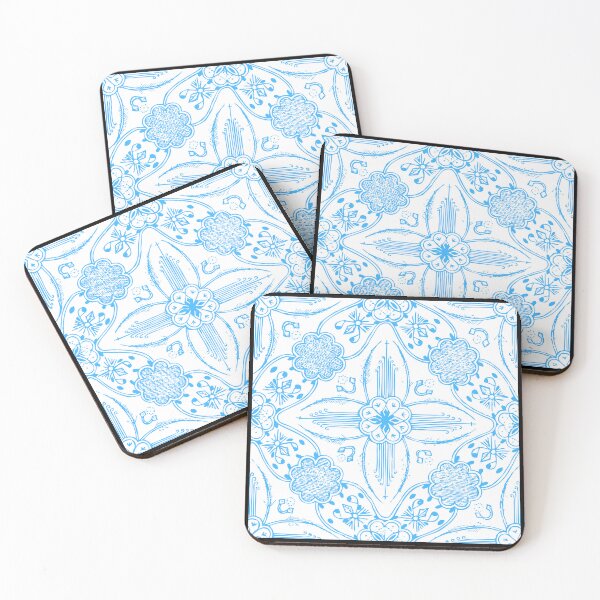 Item preview, MARIE TOILE  designed and sold by starfishstuff.
