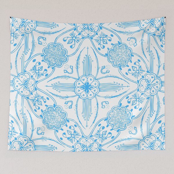Item preview, MARIE TOILE  designed and sold by starfishstuff.