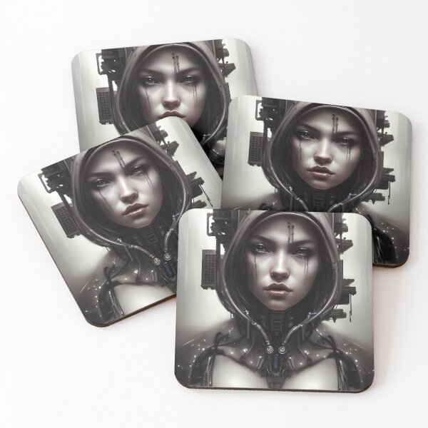 Item preview, Mechanical Tears  designed and sold by GothicArtistry.