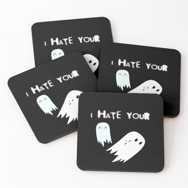 Item preview, I Hate Your Emoji designed and sold by stalin-LB.