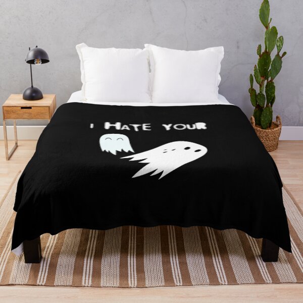 Item preview, I Hate Your Emoji designed and sold by stalin-LB.