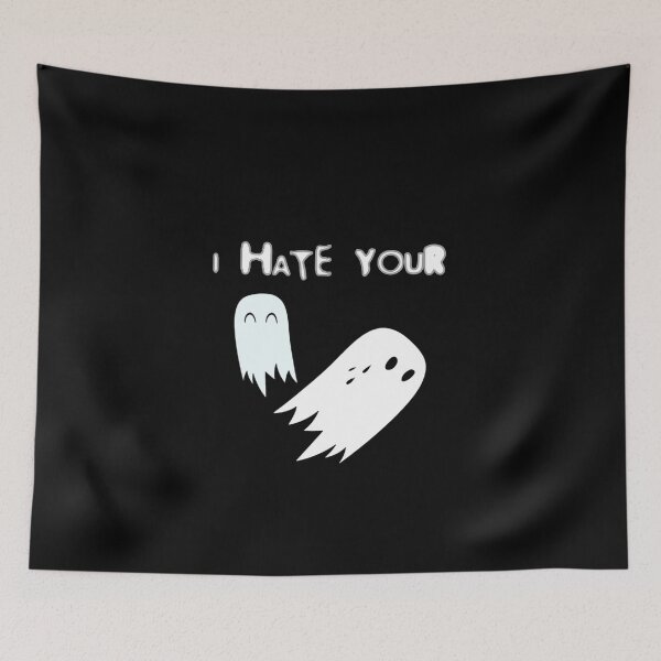 Item preview, I Hate Your Emoji designed and sold by stalin-LB.