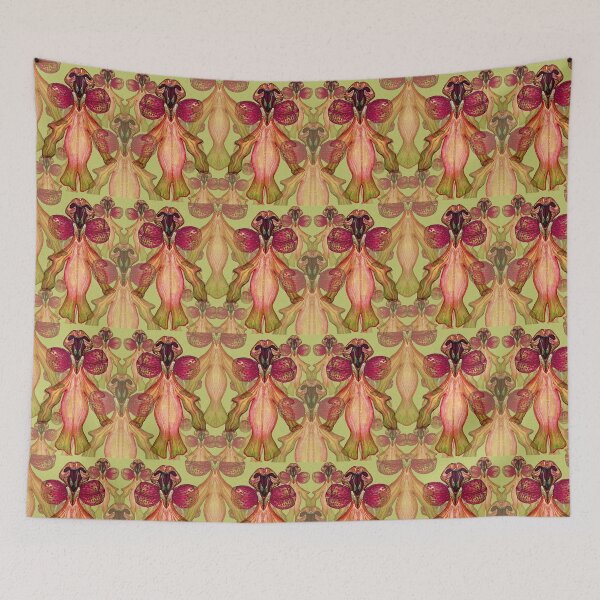 Item preview, Barlia robertiana designed and sold by joancaronil.