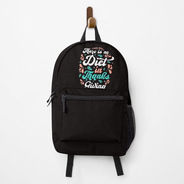 Item preview, There Is No Diet In Thanksgiving designed and sold by netdota.