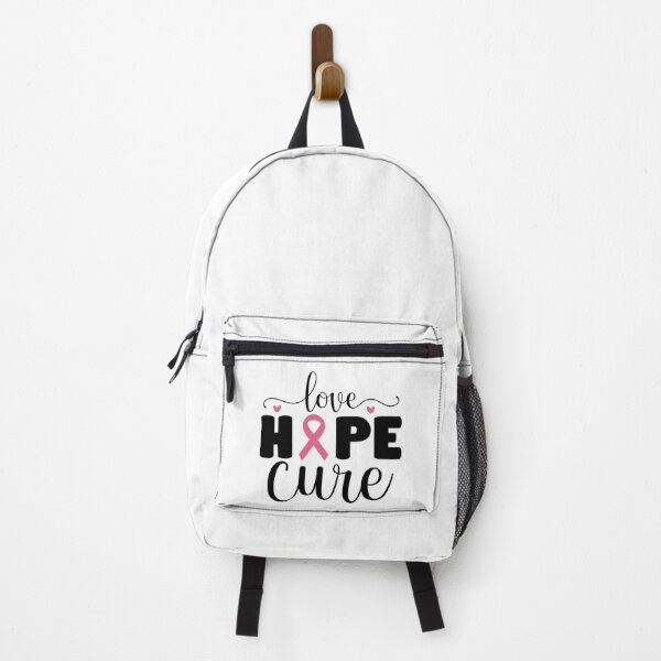 Item preview, Breast Cancer Awareness. Love Hope Cure designed and sold by Deano's Designs.