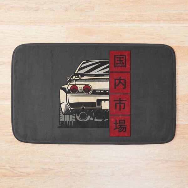 Item preview, Nissan Skyline JDM R32 designed and sold by Turboscope.