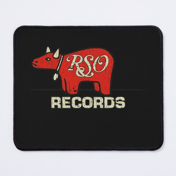 Item preview, Bull RSO Records 1973  designed and sold by SiegridGunther.