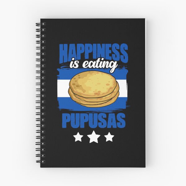 Item preview, Funny Salvadoran Food Happiness For A Cheese Pupusas Lover designed and sold by Nessshirts.