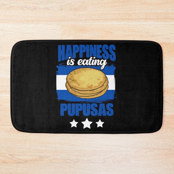 Item preview, Funny Salvadoran Food Happiness For A Cheese Pupusas Lover designed and sold by Nessshirts.