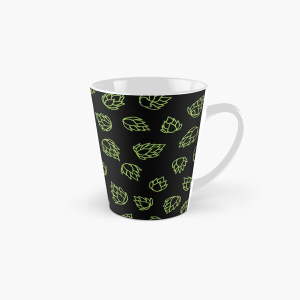 Item preview, Hop Cone Pattern designed and sold by Jason Castillo.