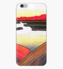 Perfect Pastels - Top of the Gulf 3 iPhone Case
