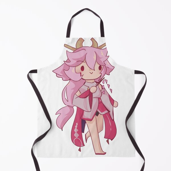Item preview, Yae Miko designed and sold by Azyle.