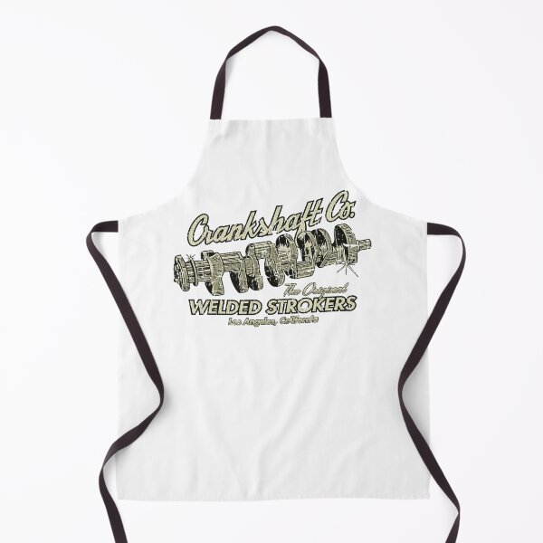 Item preview, Drag Racing Crankshaft Company Welded Strokers 1965  designed and sold by CorinaBraun.