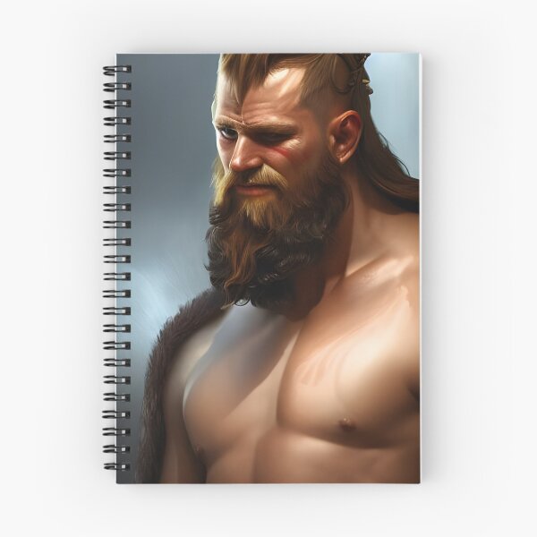 Item preview, Viking designed and sold by NevynCF.