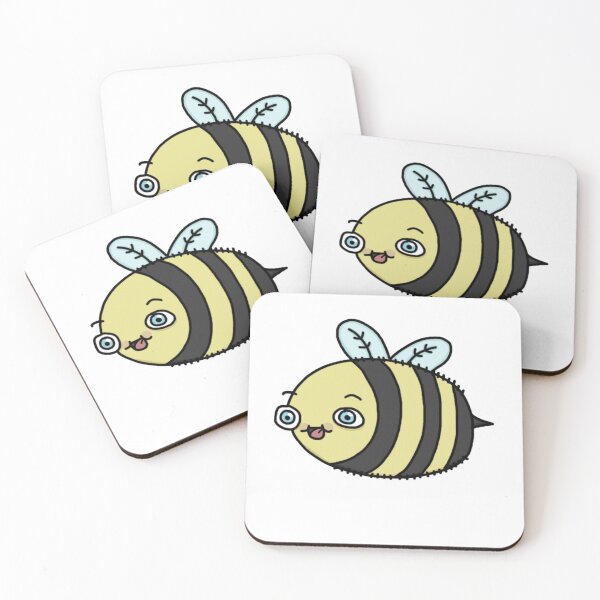 Item preview, Happy Little Bee designed and sold by JSGB.