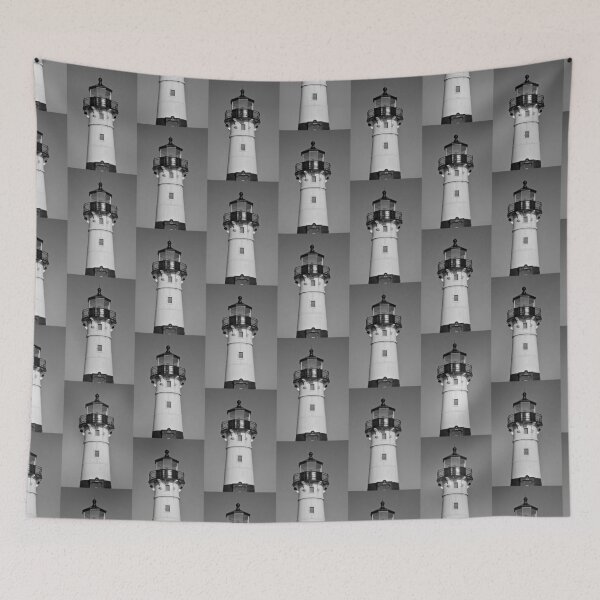 Item preview, Duluth Harbor North Breakwater Lighthouse 2  designed and sold by Robert Meyers-Lussier.