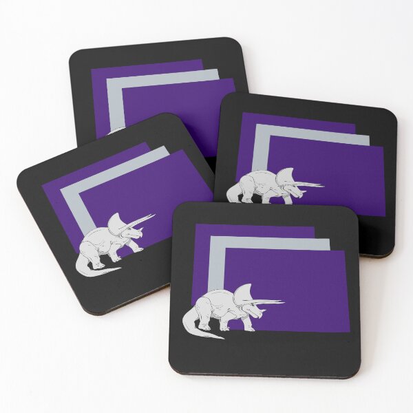 Item preview, Colorado Border, Rockies designed and sold by LatterDaze.