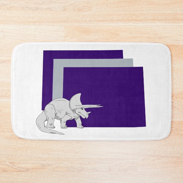 Item preview, Colorado Border, Rockies designed and sold by LatterDaze.