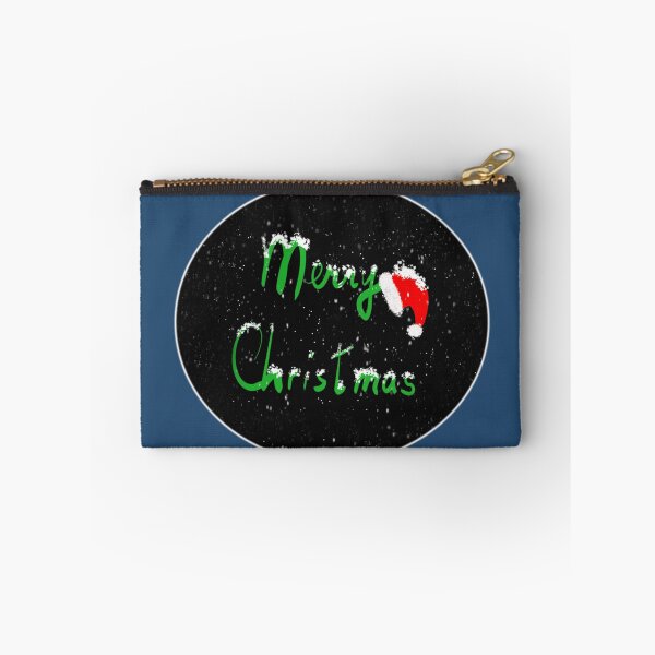 Item preview, Merry Snowy Christmas designed and sold by designs-by-ann.