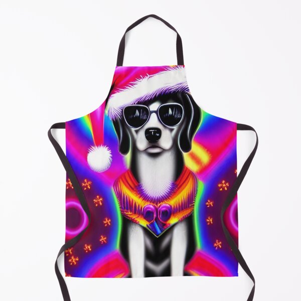 Item preview, Santa Paws Is Coming To Town  designed and sold by ShopSunday.
