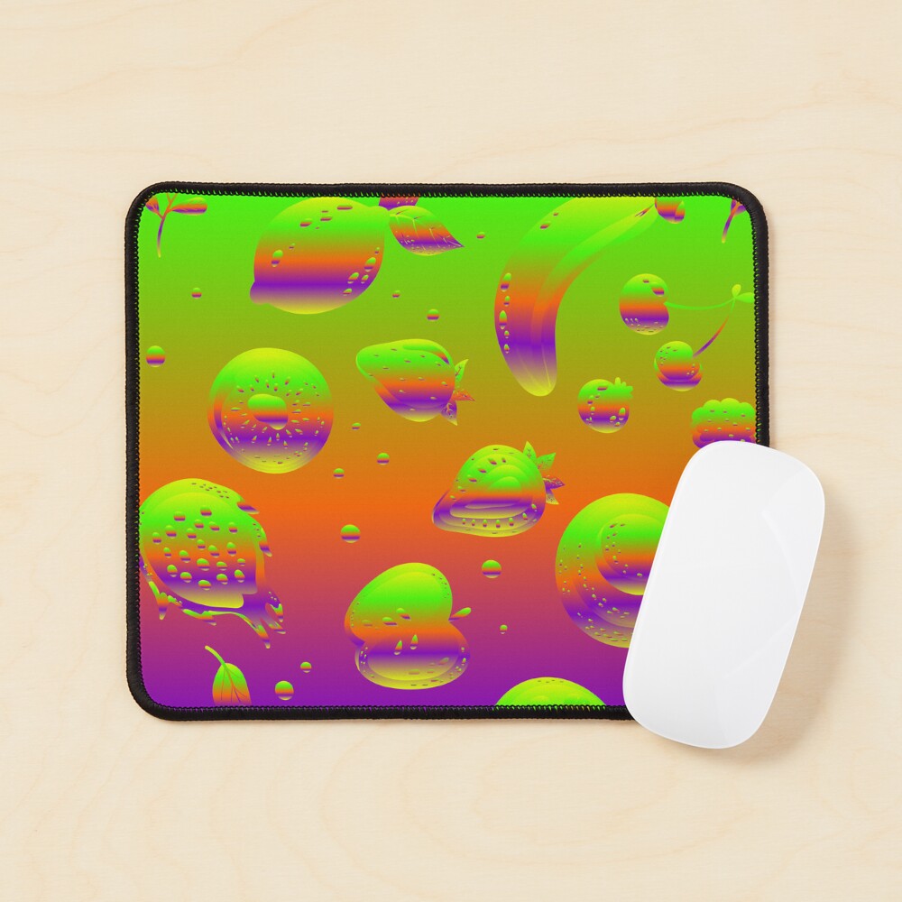 Item preview, Mouse Pad designed and sold by Inzent.