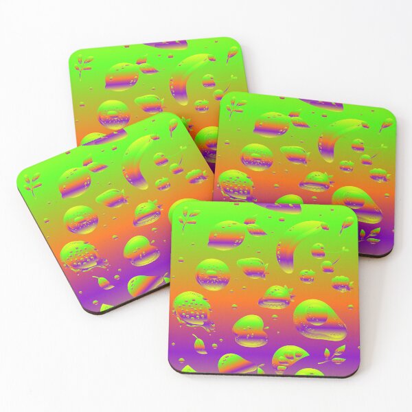 Item preview, Fruit Collection designed and sold by Inzent.