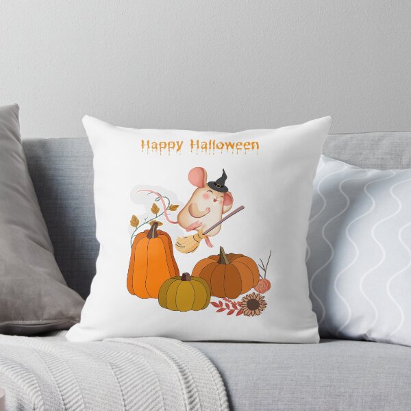 Aperçu de l'œuvre Joyeux Halloween #1 créée et vendue par Madodignal.