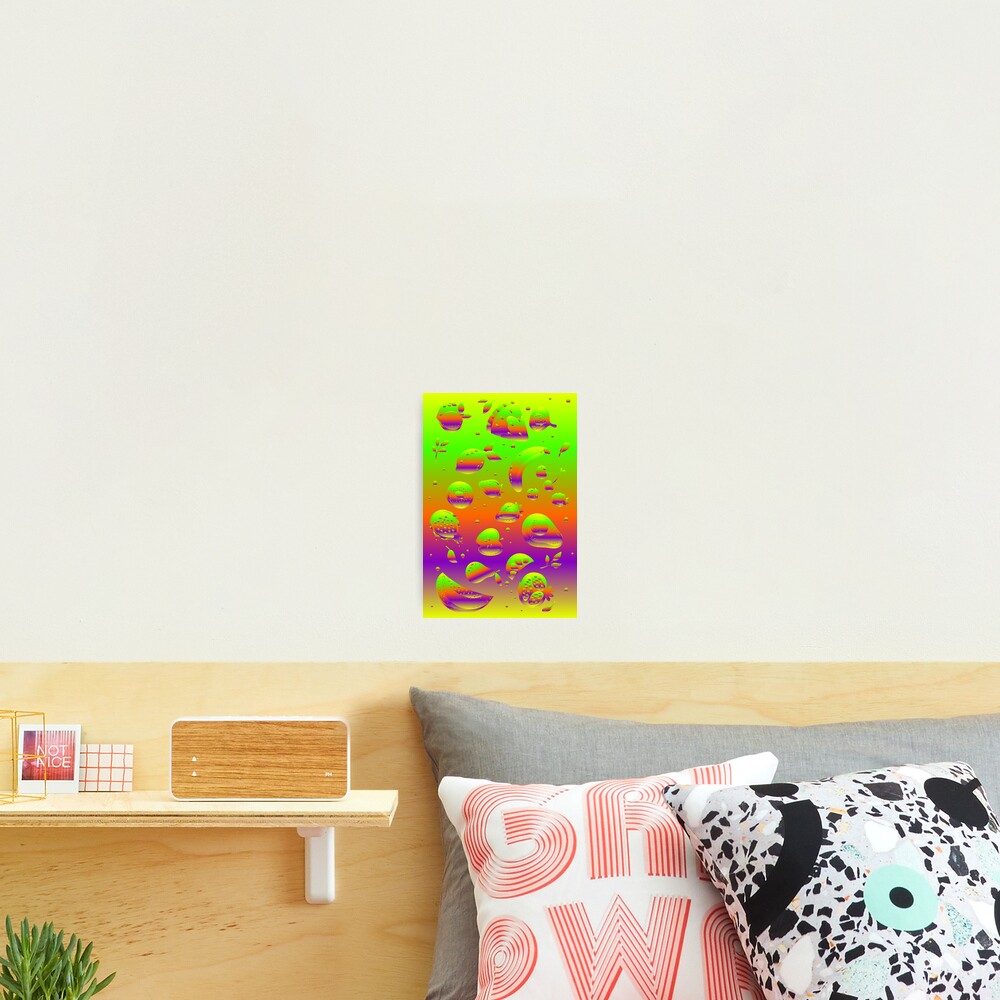 Item preview, Photographic Print designed and sold by Inzent.