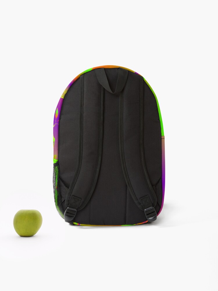 Thumbnail 2 of 3, Backpack, Fruit Collection designed and sold by Inzent.