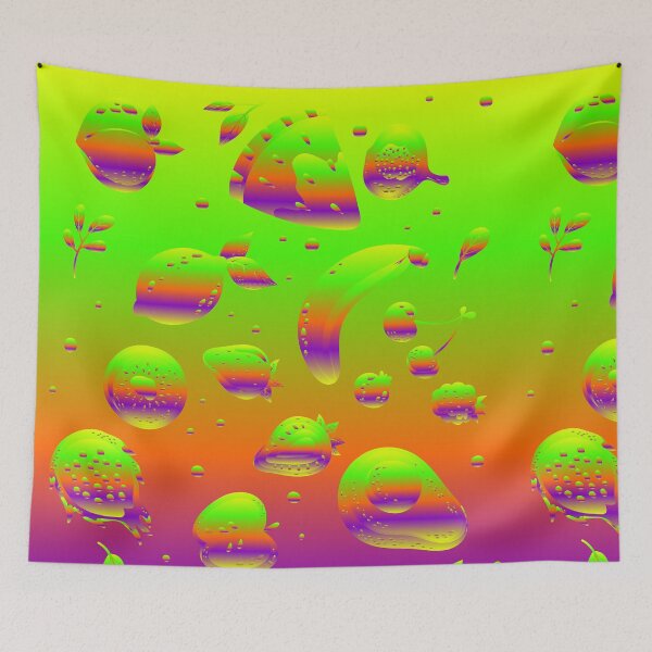 Item preview, Fruit Collection designed and sold by Inzent.