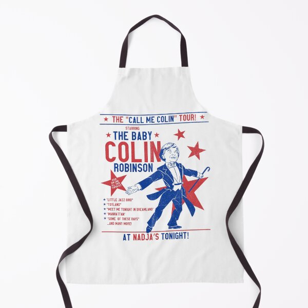Item preview, Call Me Colin designed and sold by MomfiaTees.