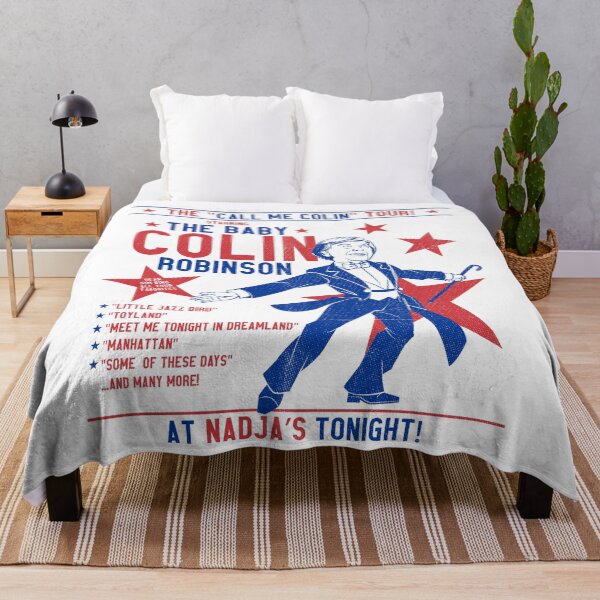 Artikelvorschau, Nennen Sie mich Colin entworfen und verkauft von MomfiaTees.