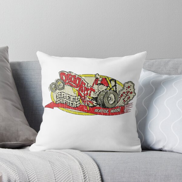 Item preview, Drag Racing Drag Fast Speed Shifters 1959  designed and sold by CorinaBraun.
