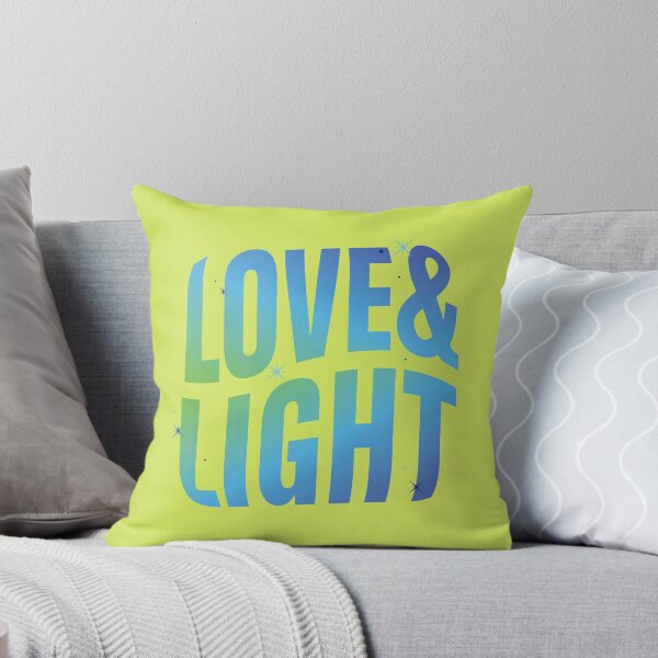 Item preview, love and light designed and sold by field3.
