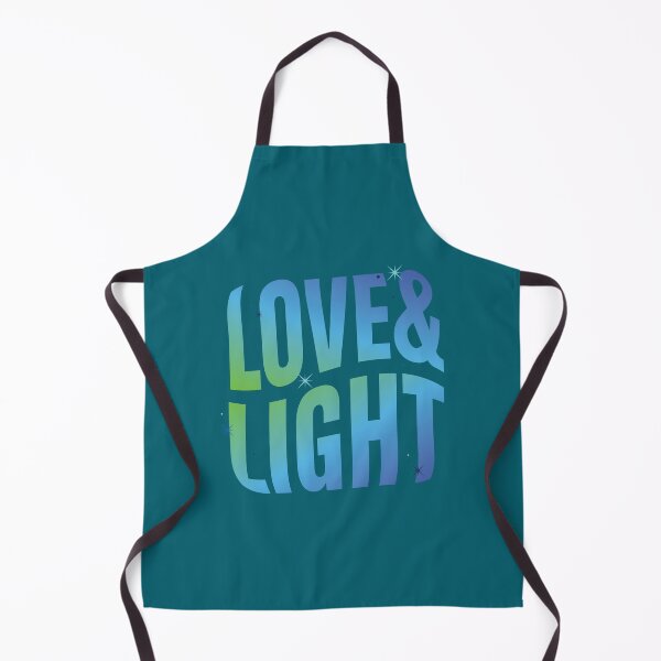 Item preview, love and light designed and sold by field3.