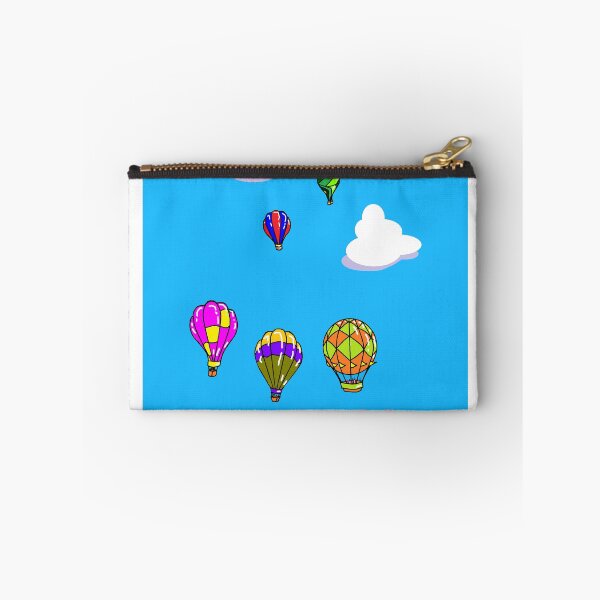 Item preview, A Hot Air Balloons Happy Birthday designed and sold by judy snyder.