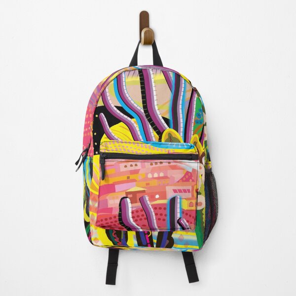 Item preview, La Siesta designed and sold by Charles Harker.