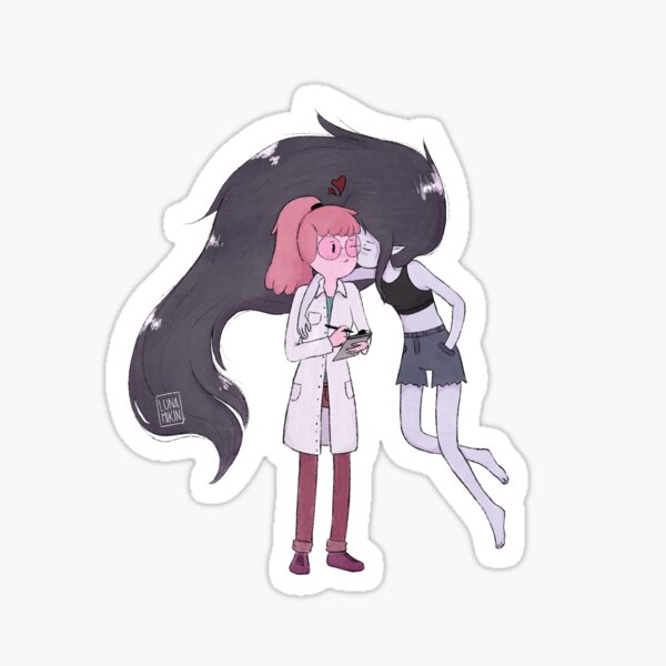 Artikel-Vorschau von Bubbline, designt und verkauft von Luna's Art Shop!.