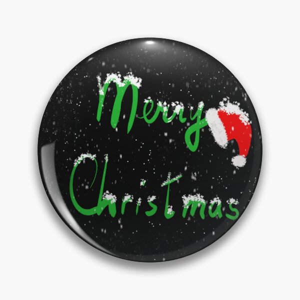 Item preview, Merry Snowy Christmas designed and sold by designs-by-ann.